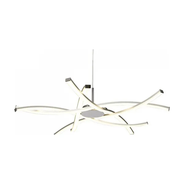 Подвесная люстра Mantra Aire Led 5914