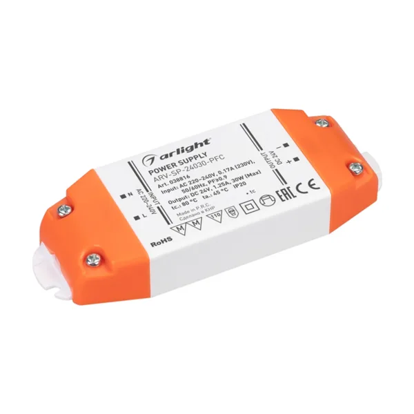 Блок питания Arlight ARV-SP 038816