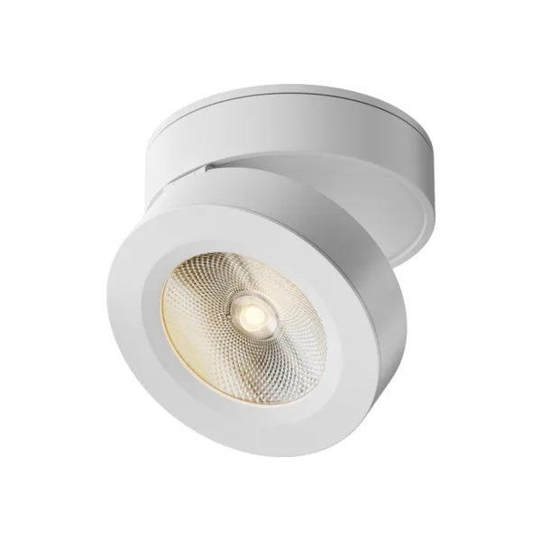 Накладной светильник Maytoni Magic C022CL-12W3K-W-1