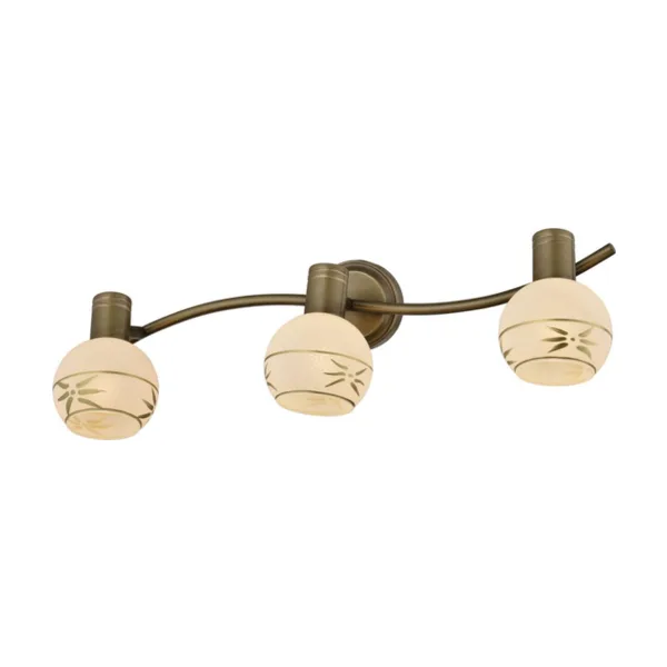 Спот Sharleen TL3790Y-03AB