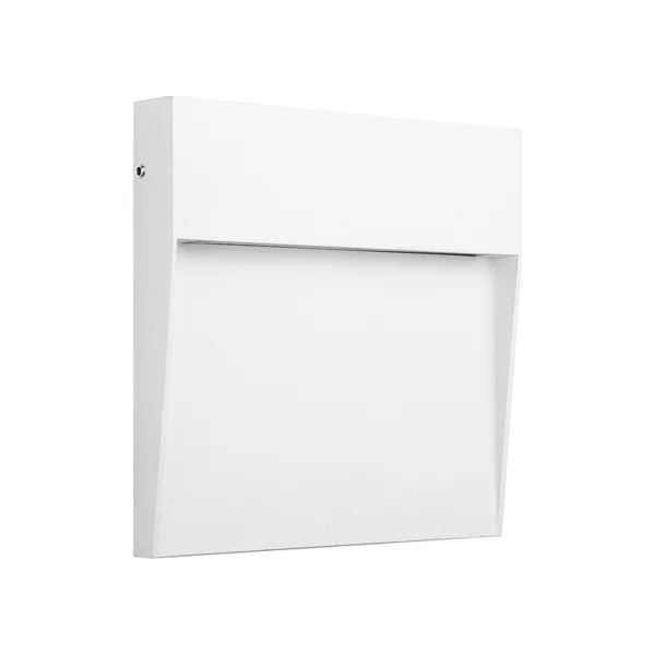 Уличный LED настенный светильник Mantra Baker 7012