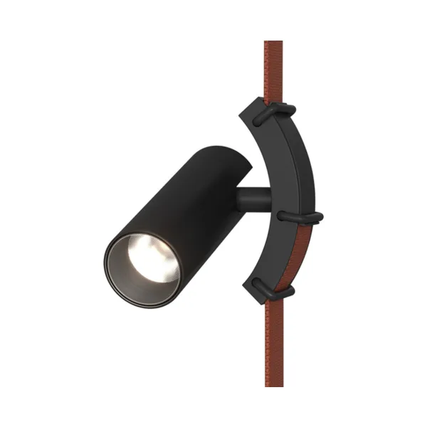 Трековый светильник BELTY SPOT DK5547-BK