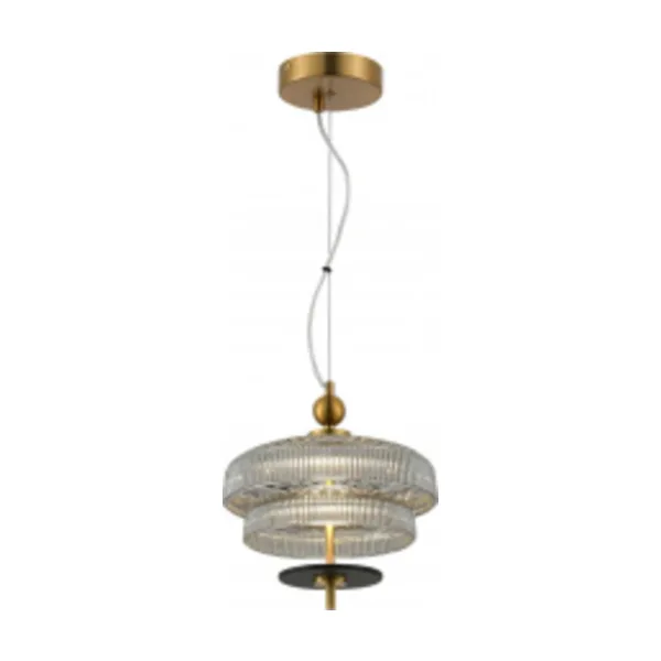 Светильник подвесной ST Luce Oriental SL6122.303.01