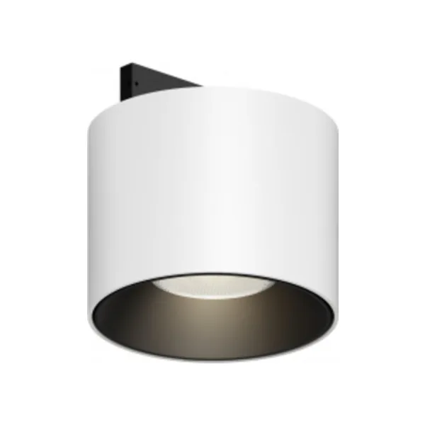 Трековый светильник Maytoni Alfa S TR188-1-5W4K-M-BW