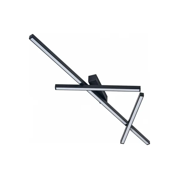 Потолочная люстра Odeon Light Tao 4367/50CL