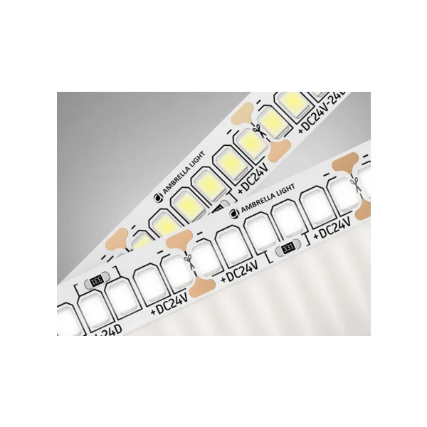 Светодиодная лента Ambrella LED Strip 24V GS3402