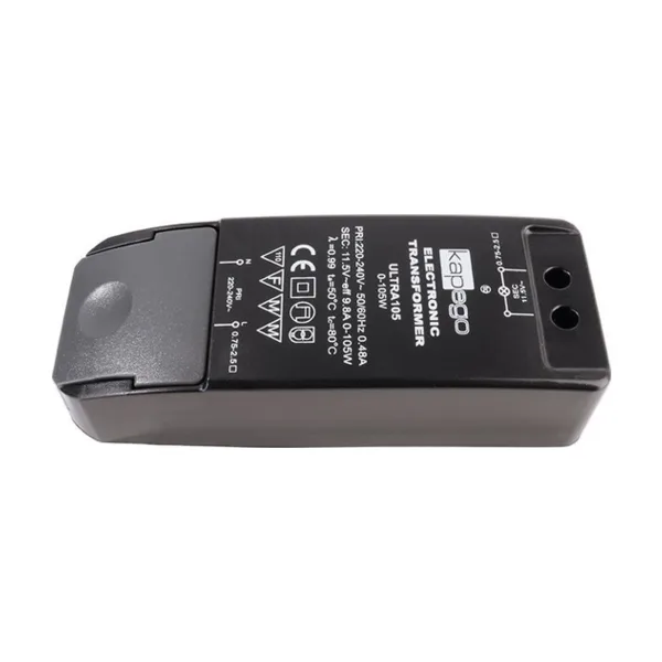 Блок питания для галогенных ламп Ultra105 Deko-Light power supply 180529