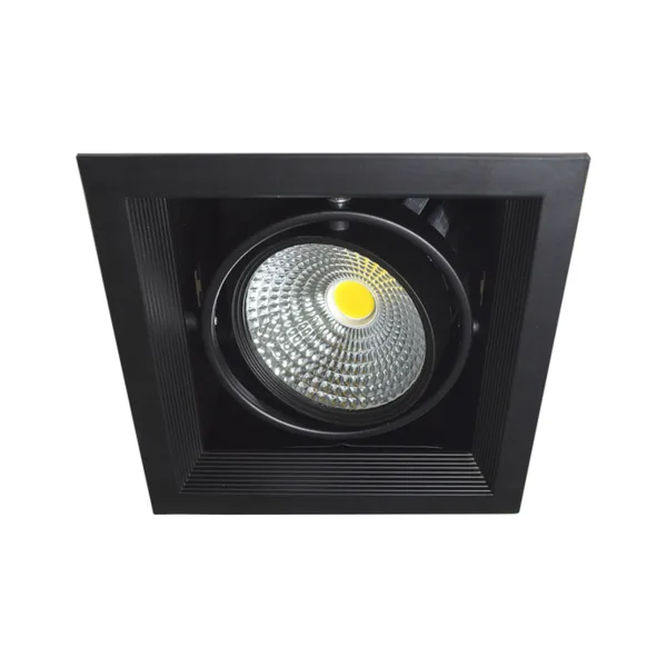 Встраиваемый светильник IMEX Cardo Led IL.0006.2100