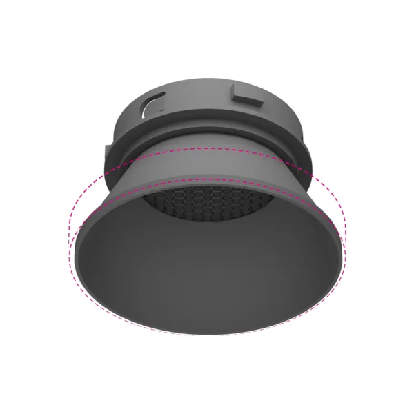 Декоративный рефлектор Skyport.10 CLP10MR3