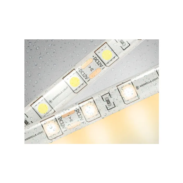 Светодиодная лента Ambrella LED Strip 12V GS2101