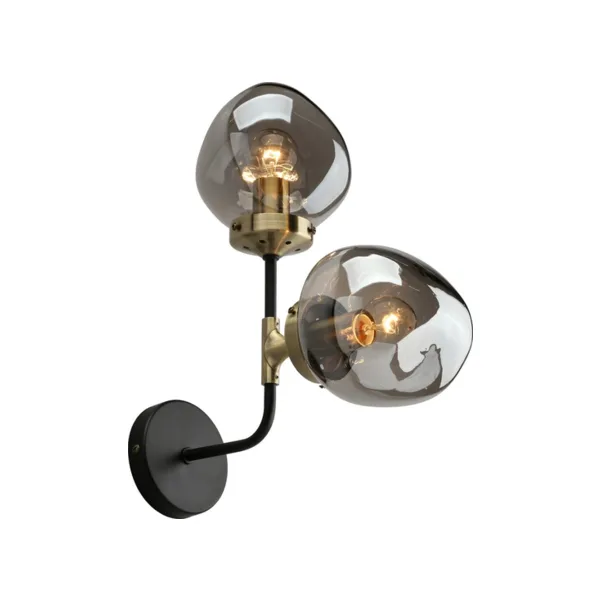 Настенное бра Omnilux Volano OML-95201-02