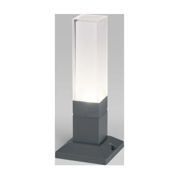 Наземный низкий светильник Elektrostandard Techno a052859