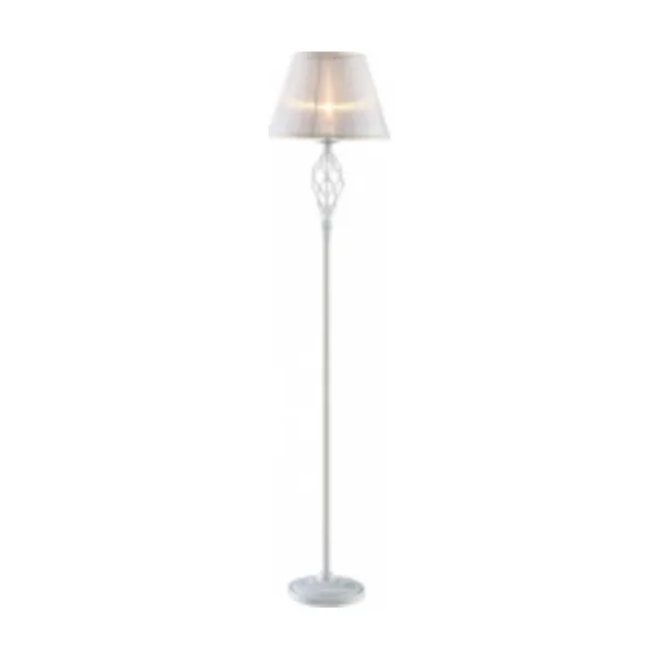 Торшер Citilux Ровена Белый CL427910