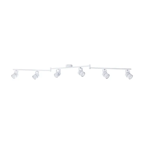 Спот Lente A1310PL-6WH