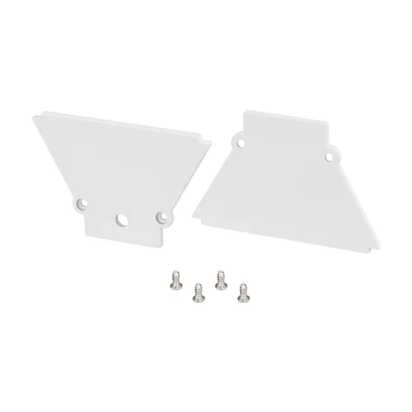 Заглушка для профиля Arlight Sl-Bevel 052566