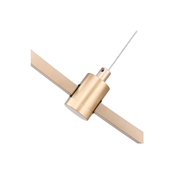 Подвесная люстра Freya Urban FR4005PL-06G1