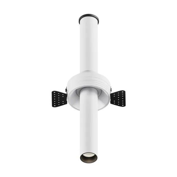 Встраиваемый светильник Maytoni Focus T C140TRS-L300-7W4K-W