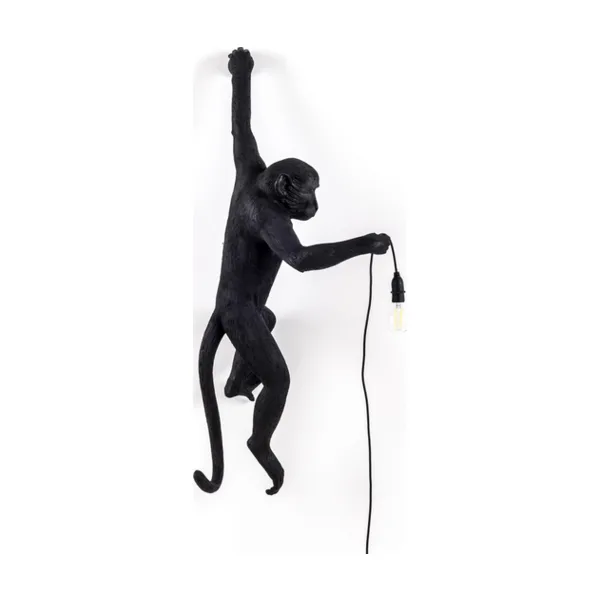 Бра Monkey Lamp 14921