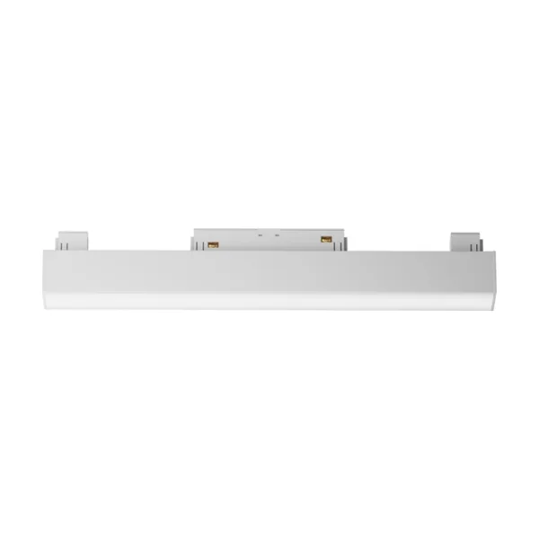 Трековый светильник Maytoni Basis Gravity TR074-2-12W4K-W