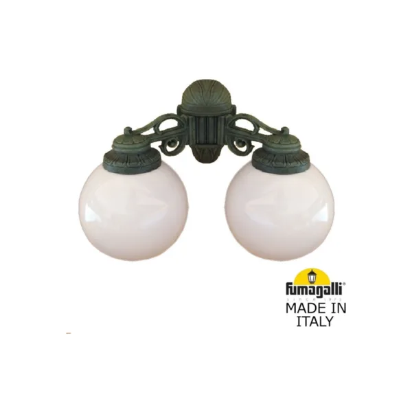 Настенный светильник уличный Globe 250 G25.141.000.VYE27DN