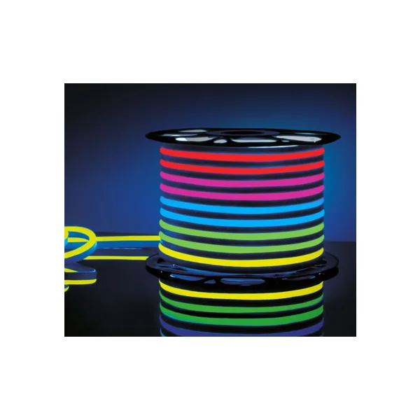 Шнур световой Elektrostandard a045405, 50 м, IP67, RGB
