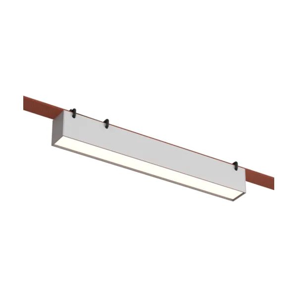 Трековый светильник BELTY LINEAR DK5575-WH