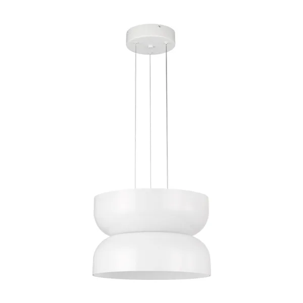 Светильник подвесной Divinare Opal 5246/33 SP-10