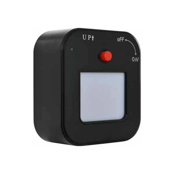 Накладной светильник Arte Milano Am-track-sockets 380022TL/Light Black