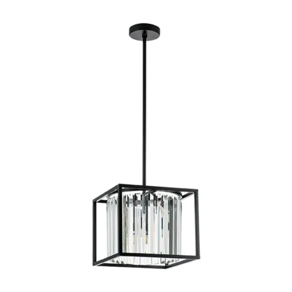 Люстра на штанге Lightstar Regolo 713037