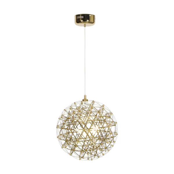 Подвесной светильник Raimond 9027-43 Gold