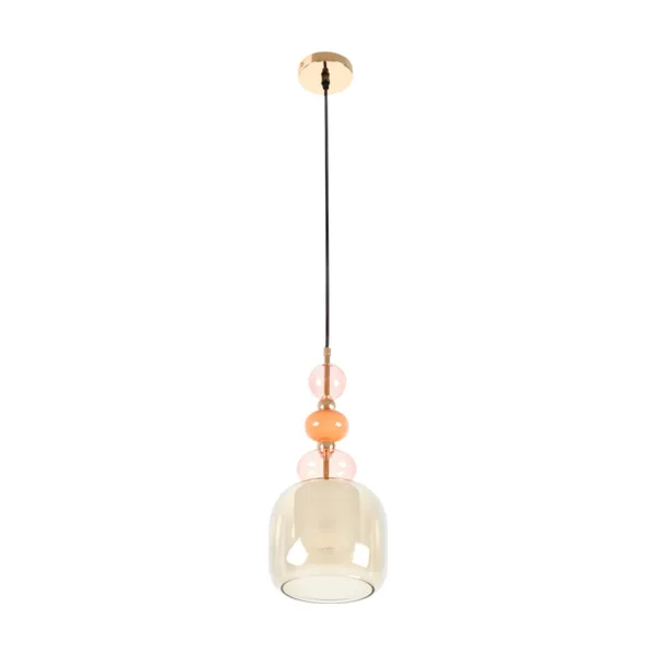 Светильник подвесной MyFar Louis MR2504-1P