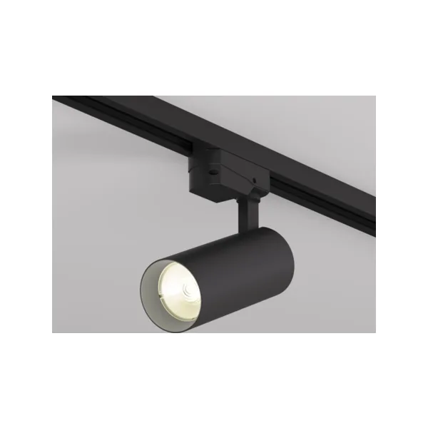 Трековый светильник SOLID KOPER DK6451-BK