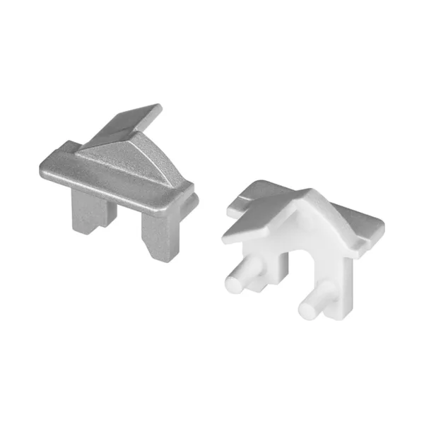 Заглушка для профиля Arlight Sl-Bevel 045569
