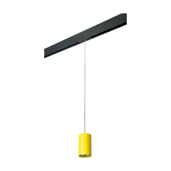 Трековый светильник Lightstar Rullo PRORP433