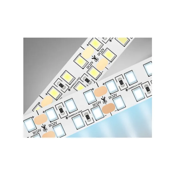 Светодиодная лента Ambrella LED Strip 12V GS1703
