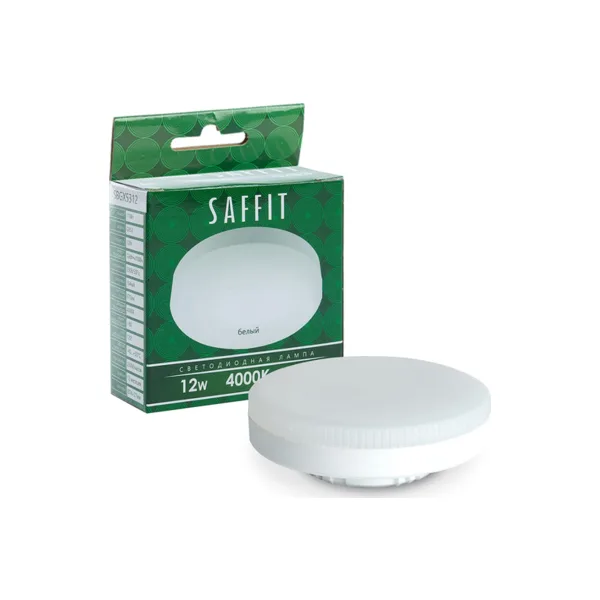 Светодиодная лампа Saffit SBGX5312 55189