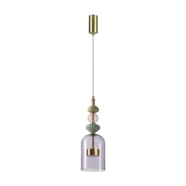 Светильник подвесной Odeon Light Palleta 5045/12LA