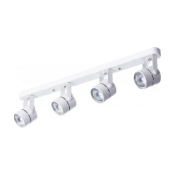 Спот Mizar A1311PL-4WH