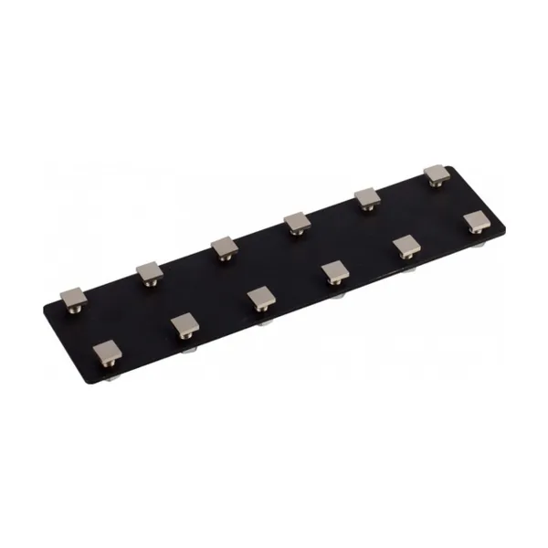 Соединитель для профиля Arlight ARH-LINE-6085 BLACK 018474