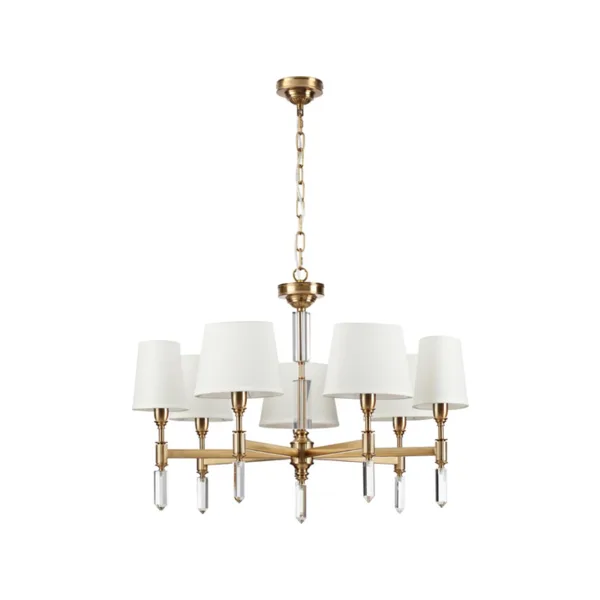 Подвесная люстра Odeon Light EXCLUSIVE London 4894/7