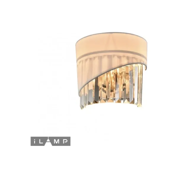 Настенное бра iLamp Casa W9508-2 NIC