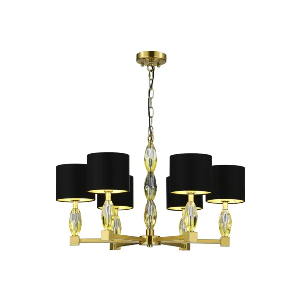 Подвесная люстра ST Luce Lingotti SL1759.303.06