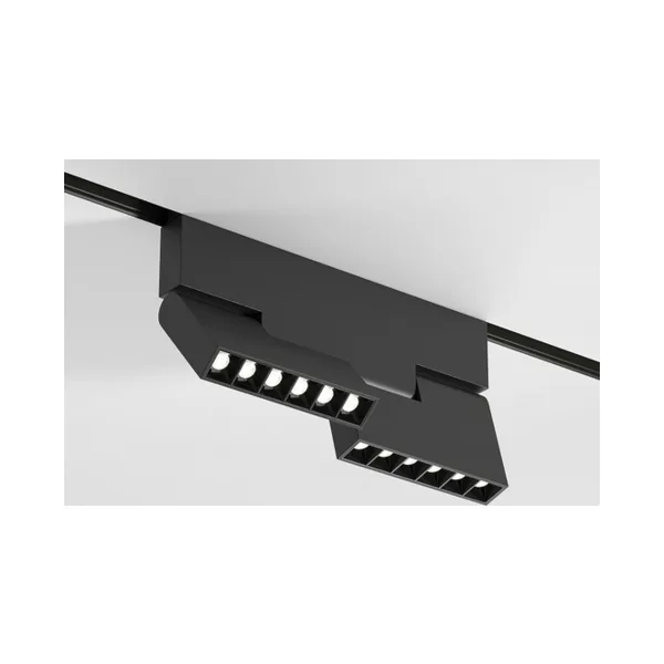 Накладной светильник Elektrostandard Slim Magnetic a066540