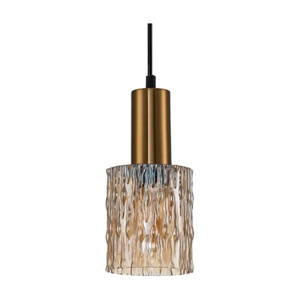 Подвесной светильник Escada Rain 10189/1S Brass
