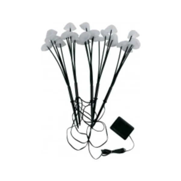 Грунтовый светильник Uniel USL-S-832/PM030 FAIRY MUSHROOMS SET25