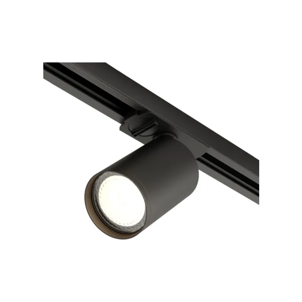 Трековый светильник Denkirs DK6201-BK