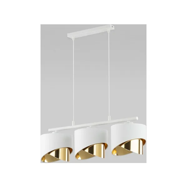 Подвесной светильник TK Lighting Grant White 4821 Grant White