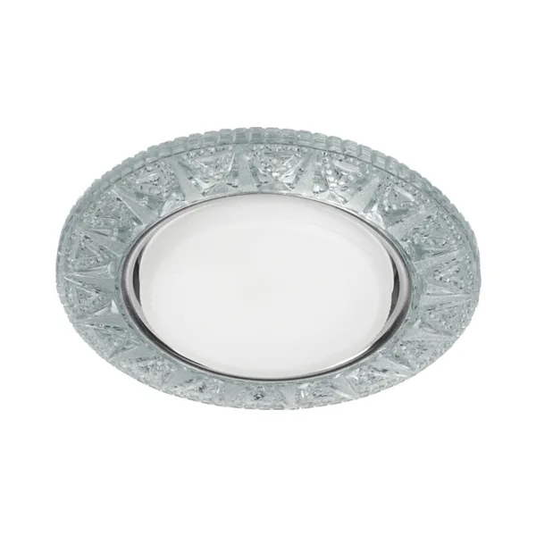Точечный светильник DK LD22 SL/WH