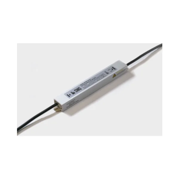 Блок питания для светодиодных лент TPW, 40 W Влагозащитный, 24 V, MTPW-40-24 005630
