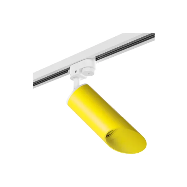 Трековый светильник Lightstar Rullo R1T43333